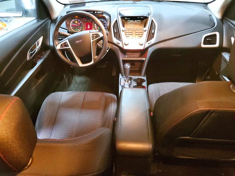 Aukcja sprzedaży 2017 Gmc Terrain, vin: 2GKALNEK9H6344775, numer aukcji: 50105116