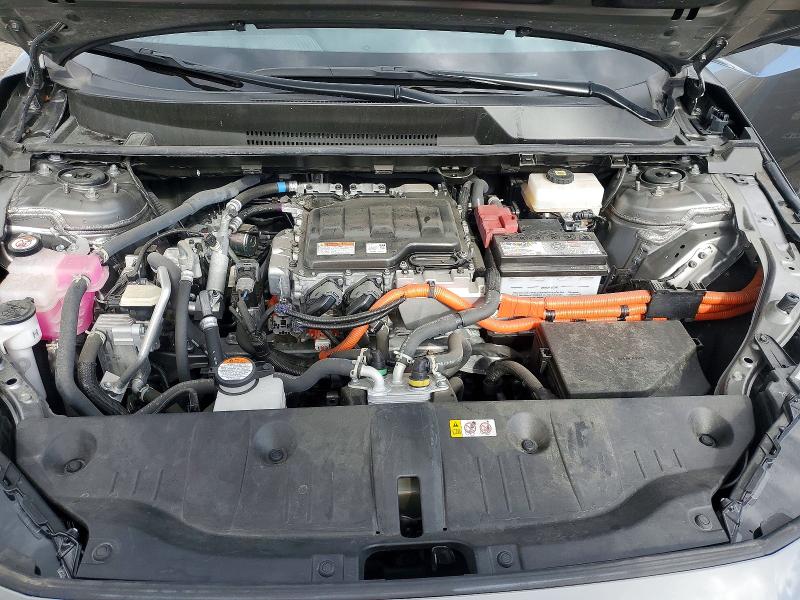 Продаж на аукціоні авто 2024 Toyota Bz4x, vin: JTMAAAAA4RA041320, номер лоту: 49830846