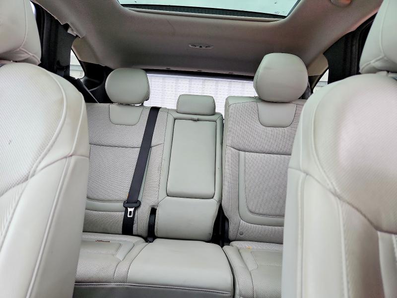 Продаж на аукціоні авто 2023 Hyundai Tucson, vin: 5NMJE3AE9PH171874, номер лоту: 50468636