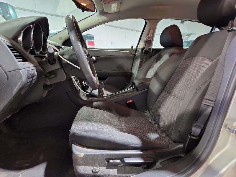 2011 Chevrolet Malibu მანქანა იყიდება აუქციონზე, vin: 1G1ZC5E19BF299994, აუქციონის ნომერი: 51410876