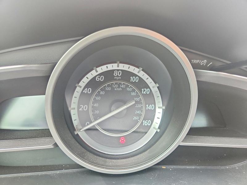 51786646 :رقم المزاد ، 3MZBM1U75FM173493 vin ، 2015 Mazda 3 مزاد بيع