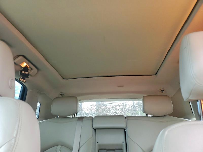 2014 Cadillac Srx მანქანა იყიდება აუქციონზე, vin: 3GYFNFE34ES518849, აუქციონის ნომერი: 50243586