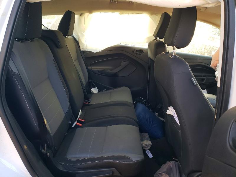Продаж на аукціоні авто 2018 Ford Escape, vin: 1FMCU0F75JUA28176, номер лоту: 50526056