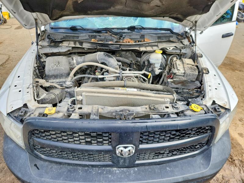 Aukcja sprzedaży 2020 Ram 1500 Classic, vin: 1C6RR6FT9LS128609, numer aukcji: 49962856