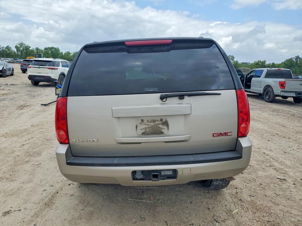 2008 Gmc Yukon მანქანა იყიდება აუქციონზე, vin: 1GKFC13J88R163678, აუქციონის ნომერი: 49255186