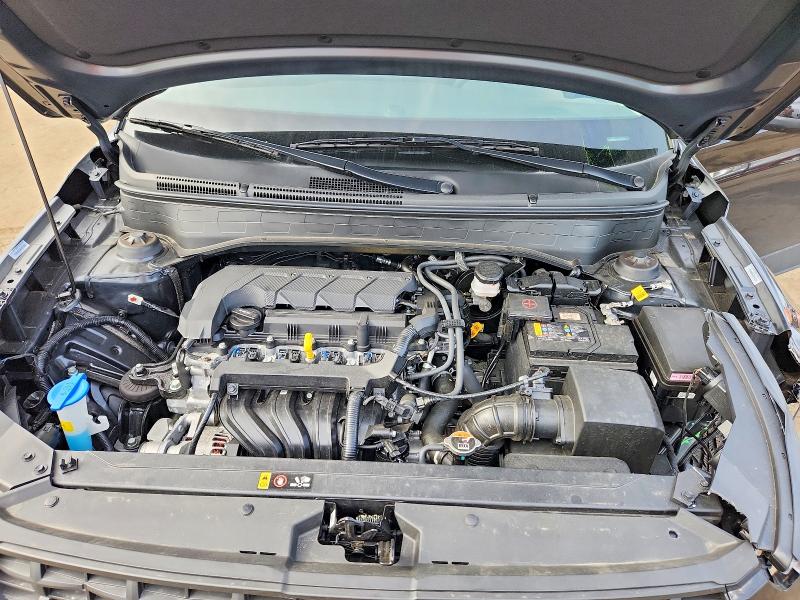 Продажа на аукционе авто 2025 Hyundai Venue, vin: KMHRB8A36SU371230, номер лота: 51475786