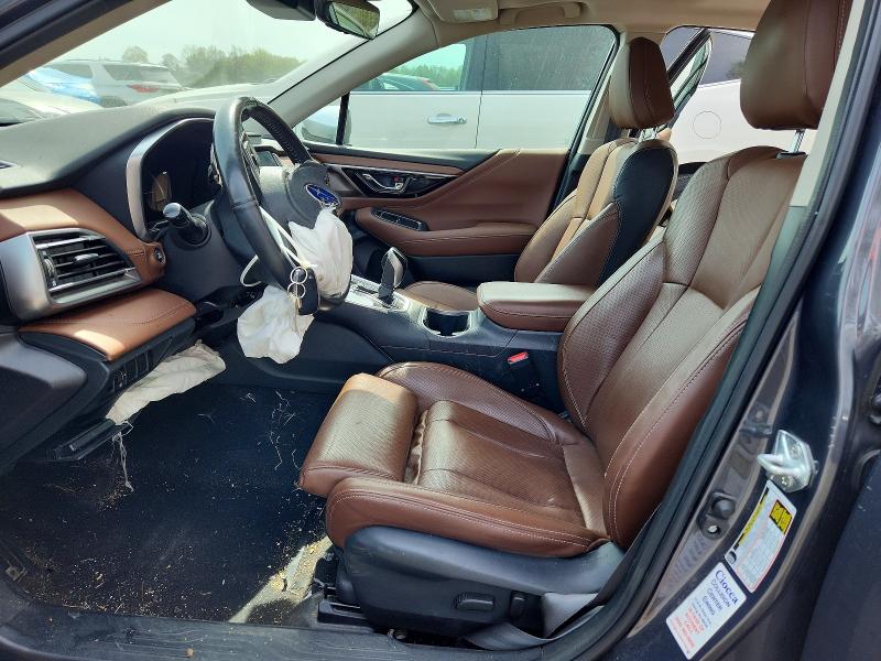 Aukcja sprzedaży 2023 Subaru Legacy, vin: 4S3BWGP67P3012603, numer aukcji: 49604006