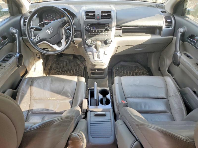 2008 Honda Cr-v მანქანა იყიდება აუქციონზე, vin: 5J6RE48798L815397, აუქციონის ნომერი: 50600396