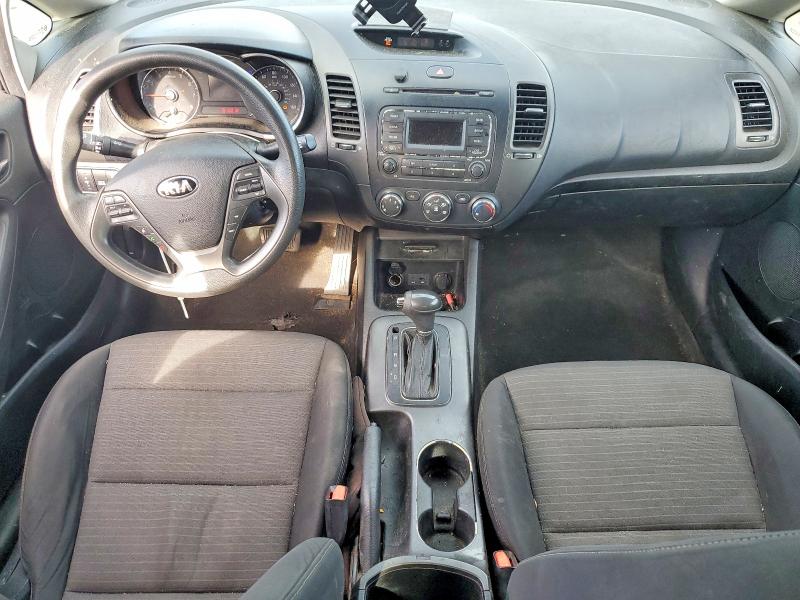 Продаж на аукціоні авто 2014 Kia Forte, vin: KNAFX4A6XE5126504, номер лоту: 50185476