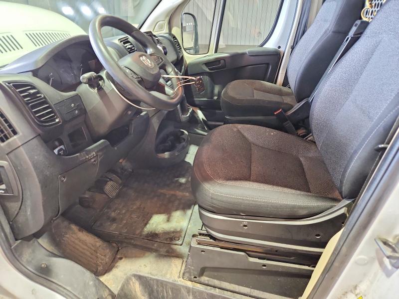 Aukcja sprzedaży 2022 Ram Promaster 1500, vin: 3C6LRVNG4NE100582, numer aukcji: 47966116