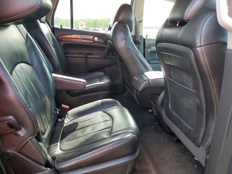 51302896 :رقم المزاد ، 5GAKVBKD5EJ174056 vin ، 2014 Buick Enclave مزاد بيع