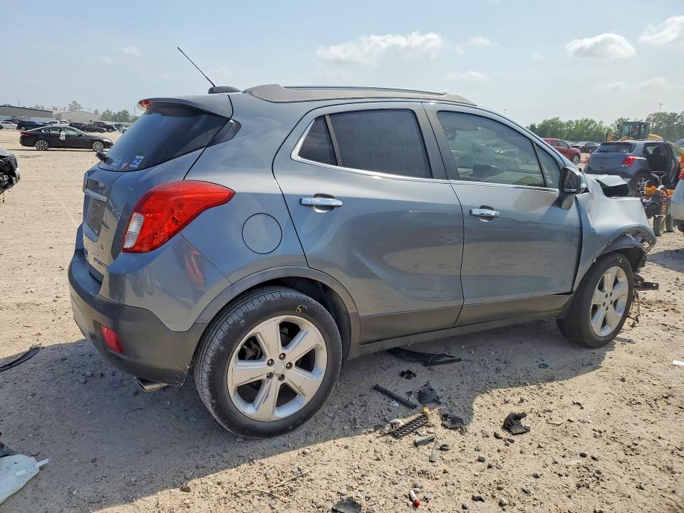 Продаж на аукціоні авто 2015 Buick Encore, vin: KL4CJDSB1FB053300, номер лоту: 51037706
