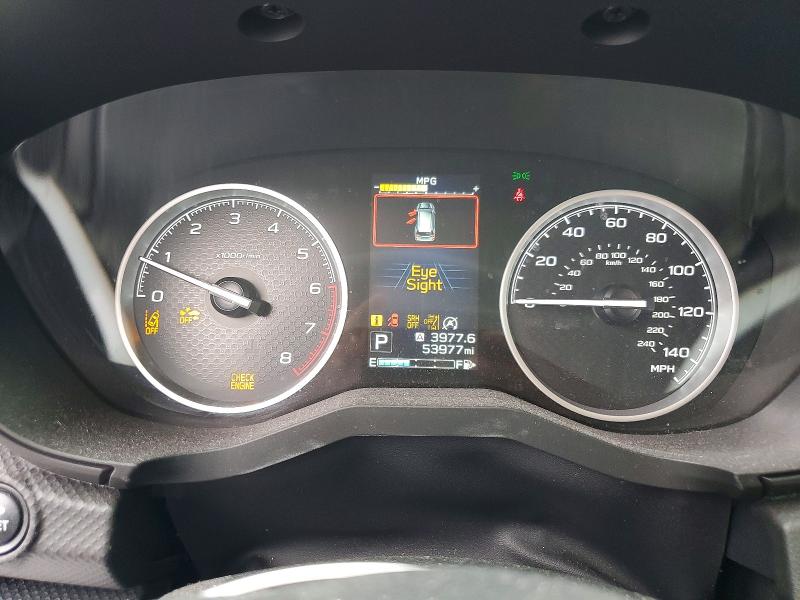 Продаж на аукціоні авто 2024 Subaru Forester, vin: JF2SKADC7RH469051, номер лоту: 50734746