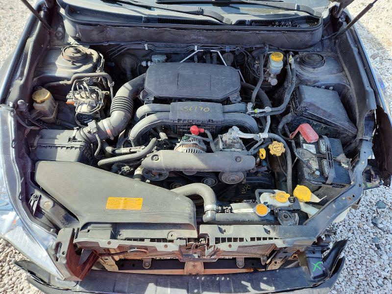 48824606 :رقم المزاد ، 4S3BMBA6XB3259091 vin ، 2011 Subaru Legacy مزاد بيع