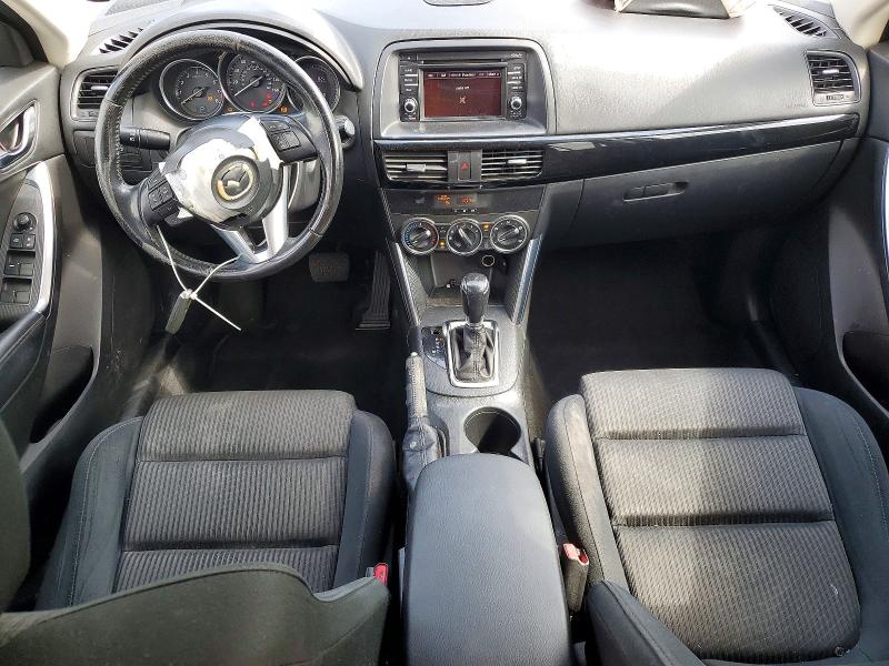 Продажа на аукционе авто 2015 Mazda Cx-5, vin: JM3KE2CY3F0492062, номер лота: 50817656