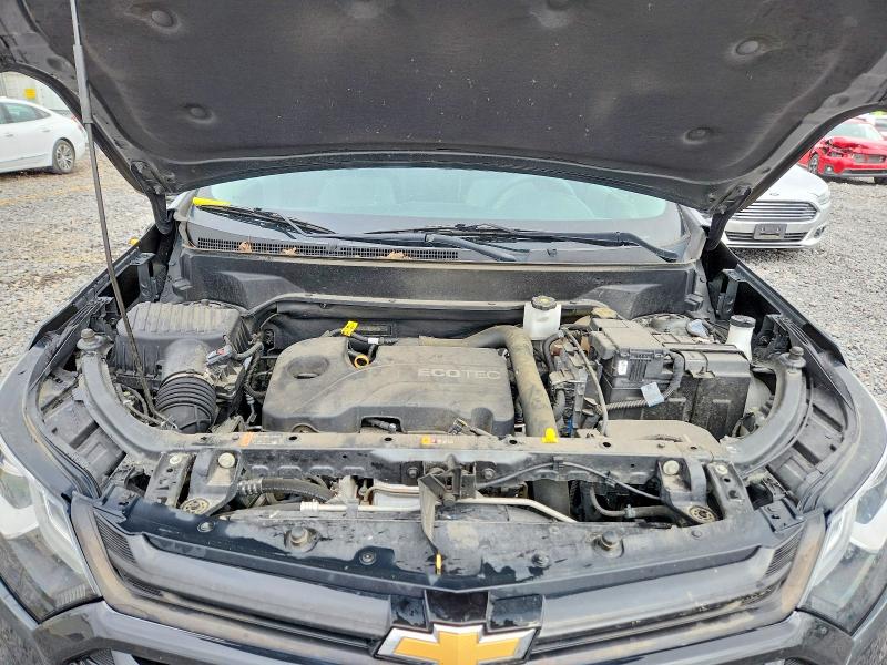 Aukcja sprzedaży 2020 Chevrolet Equinox, vin: 3GNAXHEV7LS659863, numer aukcji: 49465246