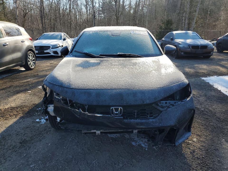 Продажа на аукционе авто 2025 Honda Civic, vin: 2HGFE4F80SH004128, номер лота: 49133166
