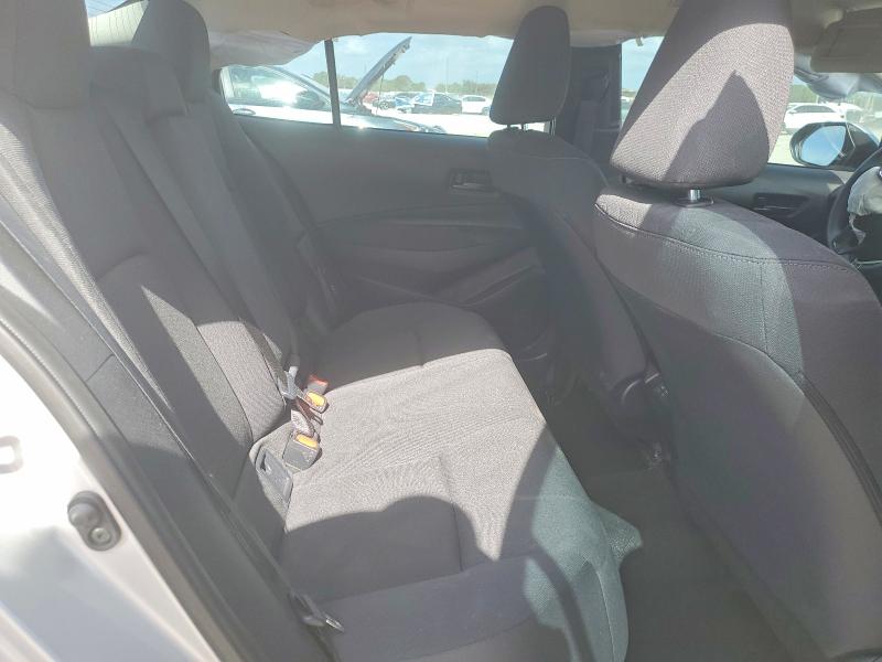Aukcja sprzedaży 2025 Toyota Corolla, vin: 5YFB4MDE7SP299960, numer aukcji: 50014356