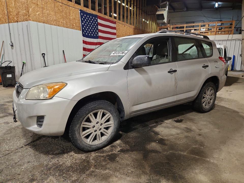 Продаж на аукціоні авто 2009 Toyota Rav4, vin: JTMBF33VX95009725, номер лоту: 48120756