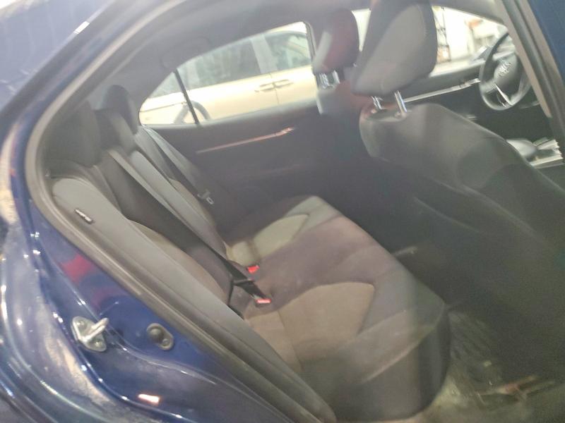 2023 Toyota Camry მანქანა იყიდება აუქციონზე, vin: 4T1C11BK7PU091832, აუქციონის ნომერი: 47402866
