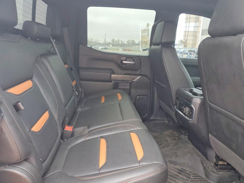 Aukcja sprzedaży 2020 Gmc Sierra, vin: 1GTU9EET4LZ343577, numer aukcji: 47981376