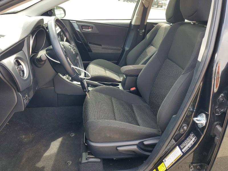 Aukcja sprzedaży 2018 Toyota Corolla Im, vin: JTNKARJE1JJ554787, numer aukcji: 52020646