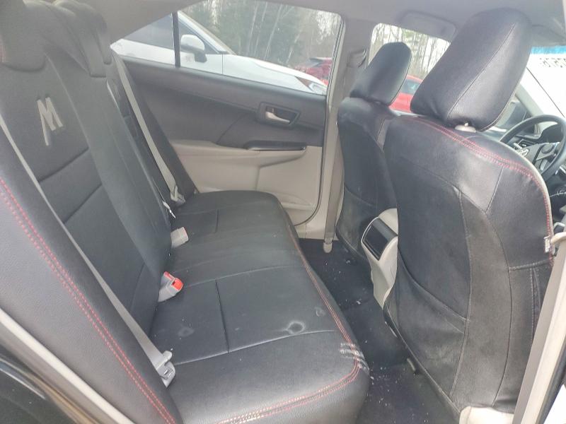 Продаж на аукціоні авто 2013 Toyota Camry, vin: 4T1BF1FK6DU647096, номер лоту: 47797576
