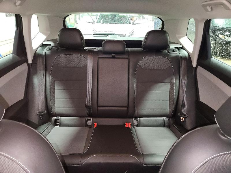 51019036 :رقم المزاد ، 3VVWX7B22NM025498 vin ، 2022 Volkswagen Taos مزاد بيع