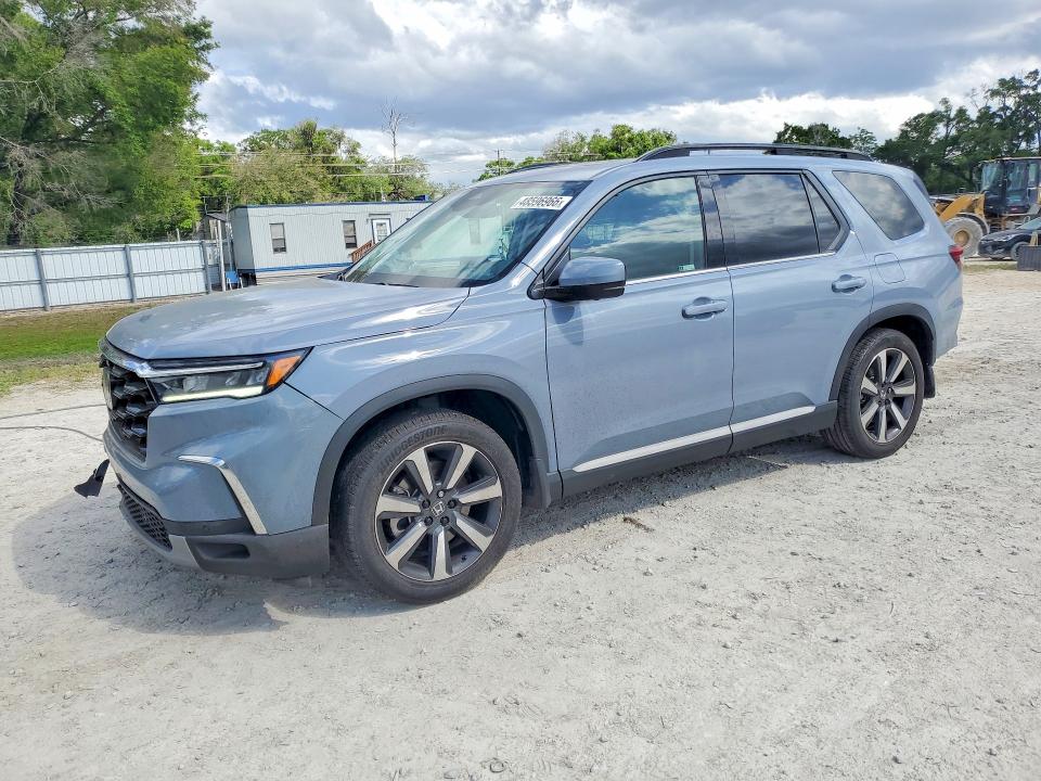 Aukcja sprzedaży 2023 Honda Pilot, vin: 5FNYG1H83PB031334, numer aukcji: 48596966