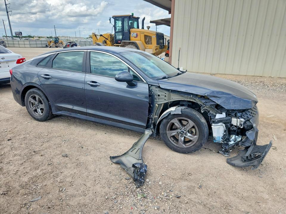 Aukcja sprzedaży 2022 Kia K5, vin: 5XXG14J27NG134674, numer aukcji: 49122666