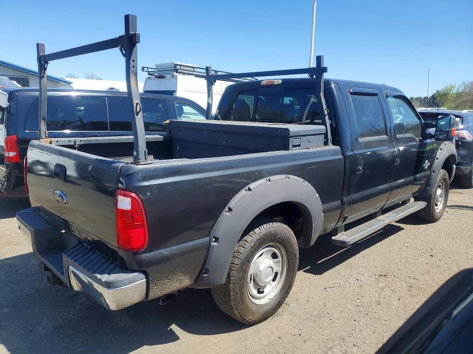 Aukcja sprzedaży 2011 Ford F250, vin: 1FT7W2BTXBEB54933, numer aukcji: 51058456