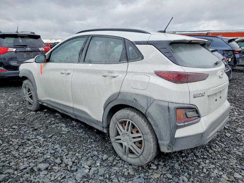 Aukcja sprzedaży 2021 Hyundai Kona, vin: KM8K12AA2MU718670, numer aukcji: 49974216