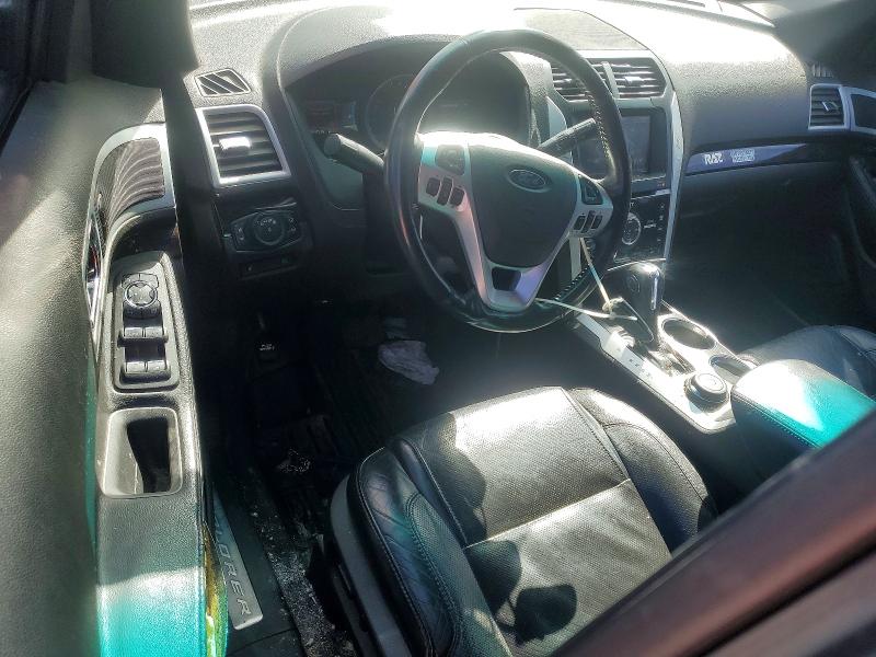 Продаж на аукціоні авто 2011 Ford Explorer, vin: 1FMHK8F89BGA35148, номер лоту: 48548416
