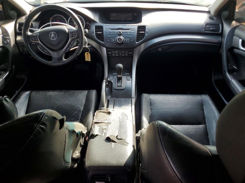 49967546 :رقم المزاد ، JH4CW2H50DC000364 vin ، 2013 Acura Tsx مزاد بيع