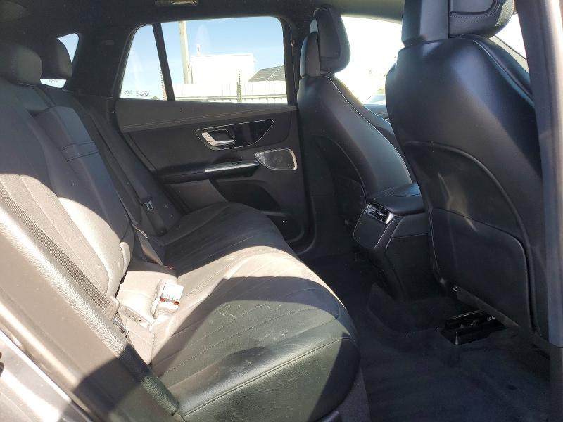 Продажа на аукционе авто 2023 Mercedes-benz Eqe Suv, vin: 4JGGM2CBXPA038511, номер лота: 48758306