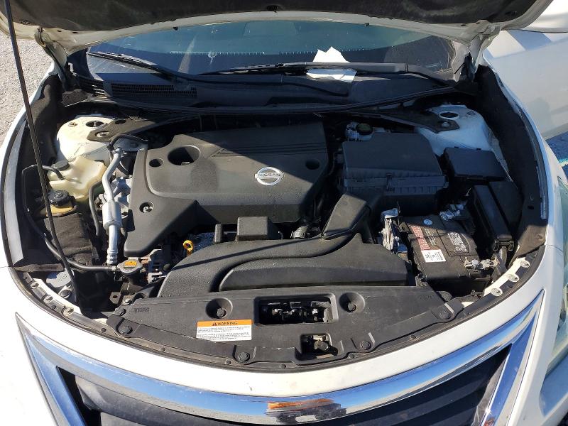 50726506 :رقم المزاد ، 1N4AL3AP2DC294360 vin ، 2013 Nissan Altima مزاد بيع