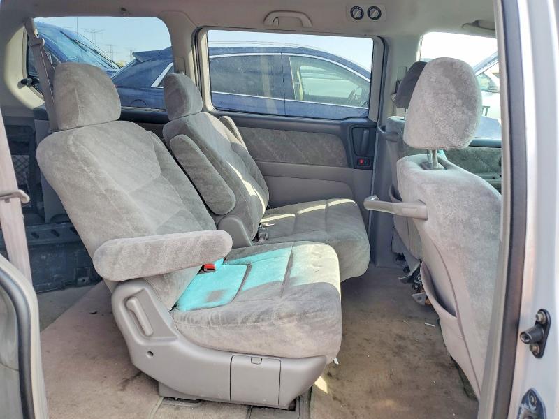 2003 Honda Odyssey მანქანა იყიდება აუქციონზე, vin: 5FNRL18633B069557, აუქციონის ნომერი: 51204936