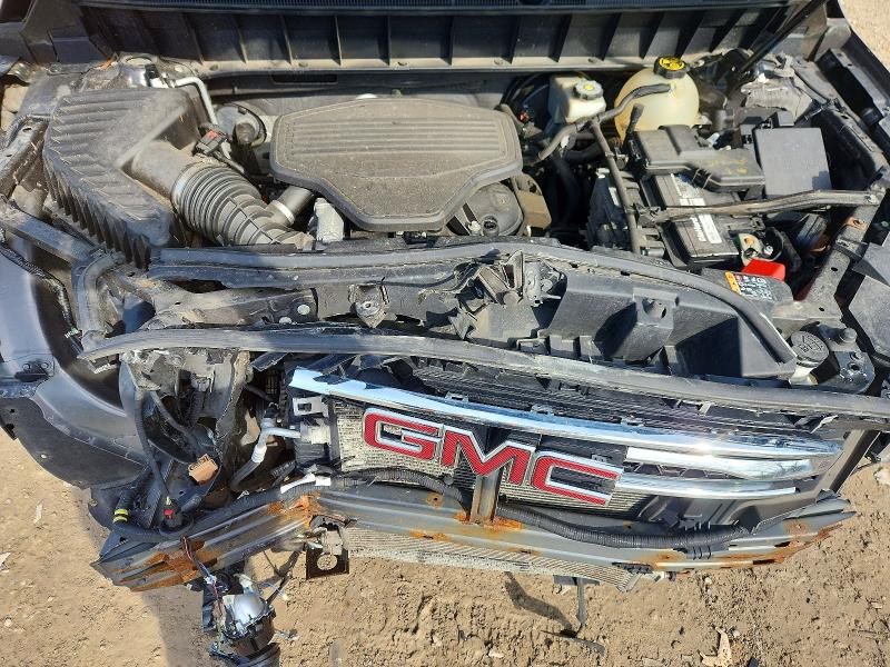 2017 Gmc Acadia მანქანა იყიდება აუქციონზე, vin: 1GKKNULS0HZ130578, აუქციონის ნომერი: 49998556