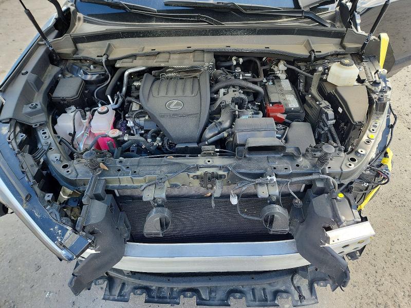 Aukcja sprzedaży 2024 Lexus Tx 350, vin: 5TDAAAB66RS009983, numer aukcji: 50676846