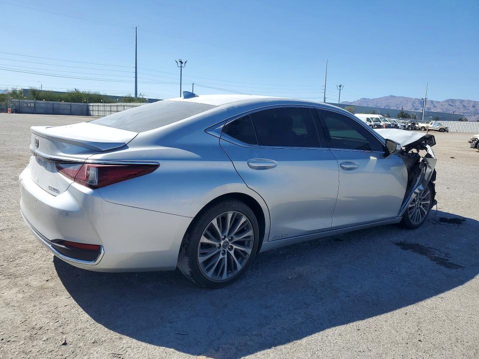 Auction sale of the 2019 Lexus Es, vin: 58AB21B15KU003958, lot number: 50627296