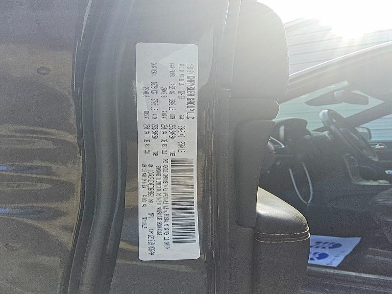 2014 Jeep Grand Cherokee მანქანა იყიდება აუქციონზე, vin: 1C4RJFJGXEC380862, აუქციონის ნომერი: 49561506