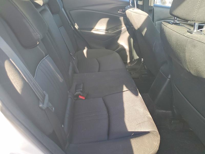 48108326 :رقم المزاد ، JM1DKFB79M1505222 vin ، 2021 Mazda Cx-3 مزاد بيع