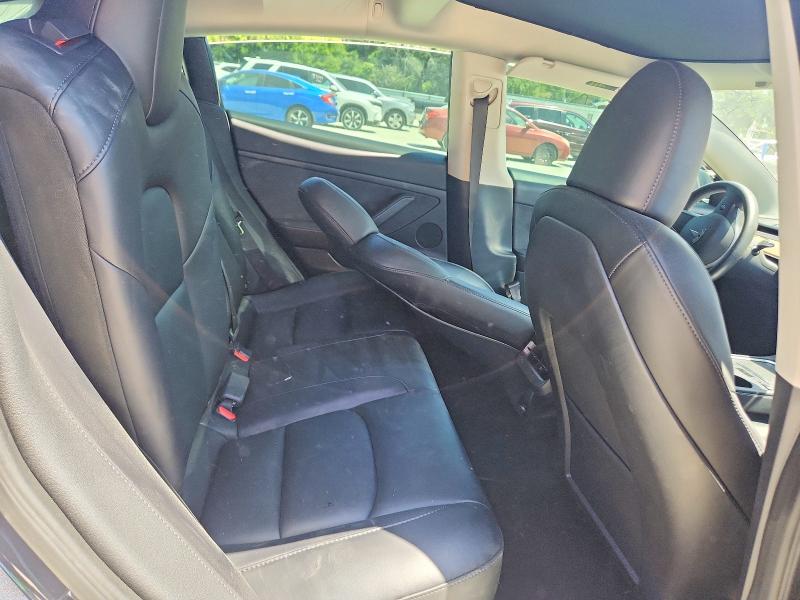 2023 Tesla Model 3 მანქანა იყიდება აუქციონზე, vin: 5YJ3E1EA6PF546304, აუქციონის ნომერი: 49864526