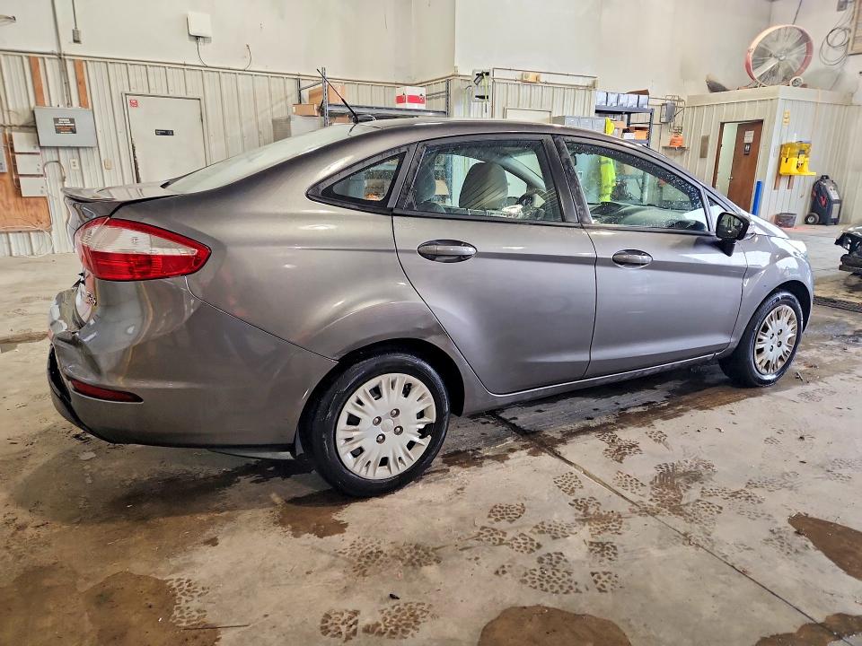 Aukcja sprzedaży 2014 Ford Fiesta, vin: 3FADP4BJ0EM132972, numer aukcji: 51072586