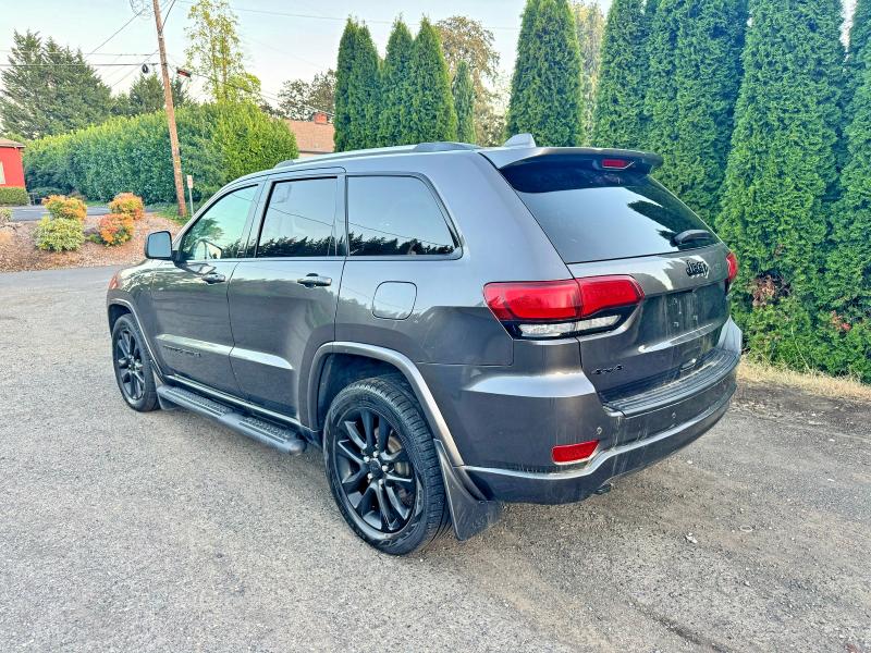Aukcja sprzedaży 2020 Jeep Grand Cherokee, vin: 1C4RJFAG0LC147151, numer aukcji: 49188866