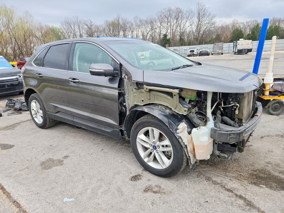Продаж на аукціоні авто 2018 Ford Edge, vin: 2FMPK4J99JBB52819, номер лоту: 47601346