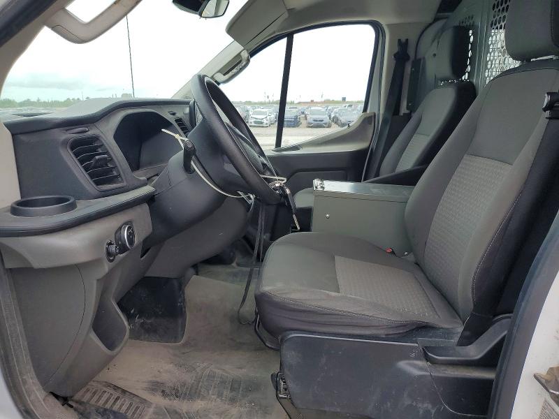 Продажа на аукционе авто 2020 Ford Transit, vin: 1FTYE1Y80LKA64374, номер лота: 49425986