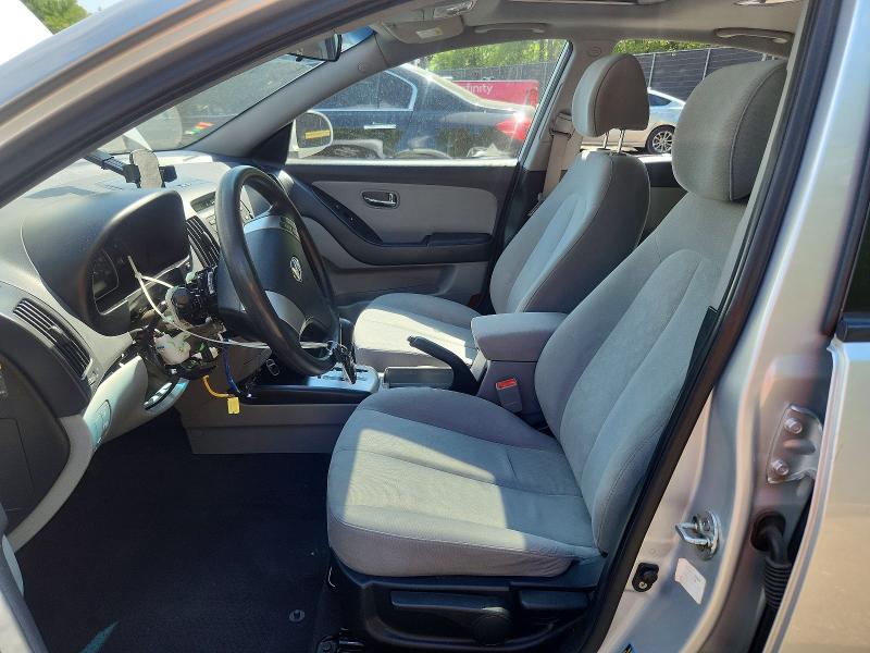 50918436 :رقم المزاد ، KMHDU4AD8AU068485 vin ، 2010 Hyundai Elantra مزاد بيع