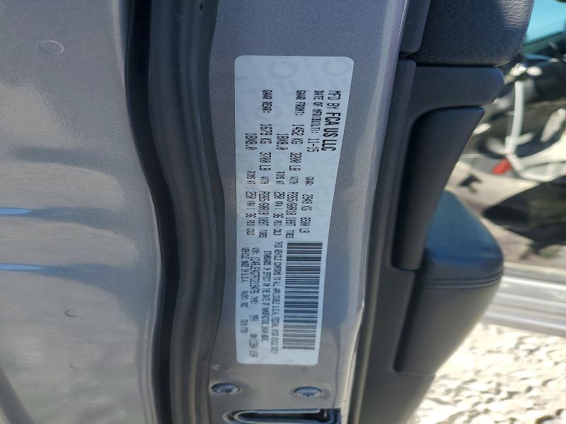 Продаж на аукціоні авто 2015 Jeep Grand Cherokee, vin: 1C4RJEAG7FC219476, номер лоту: 48925926