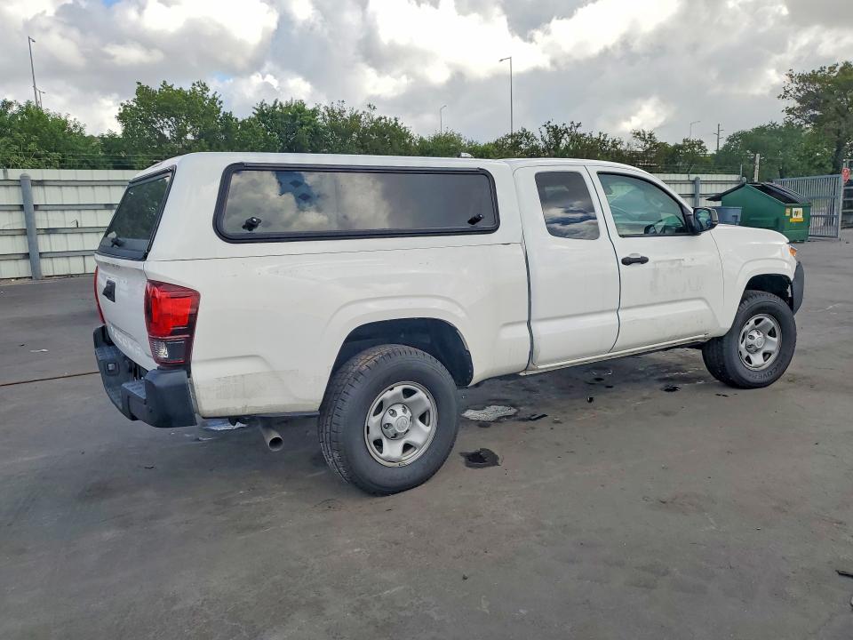 Aukcja sprzedaży 2022 Toyota Tacoma, vin: 3TYRX5GN8NT048355, numer aukcji: 49512116